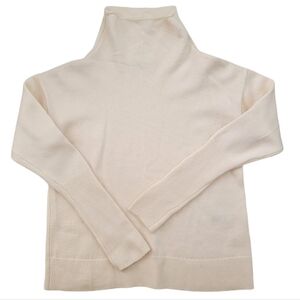 Aritzia Wilfred Cyprie Wool Sweater